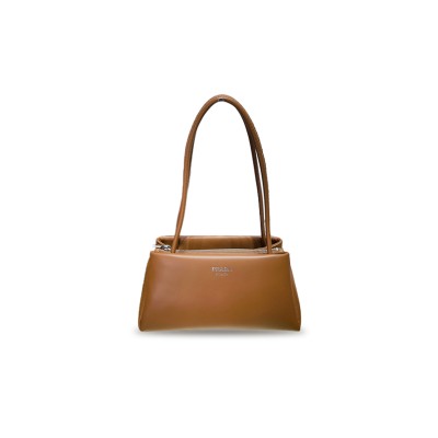 PRADA SHOULDER UNDERARM BAG 1BA368 (25*13.5*13cm) 